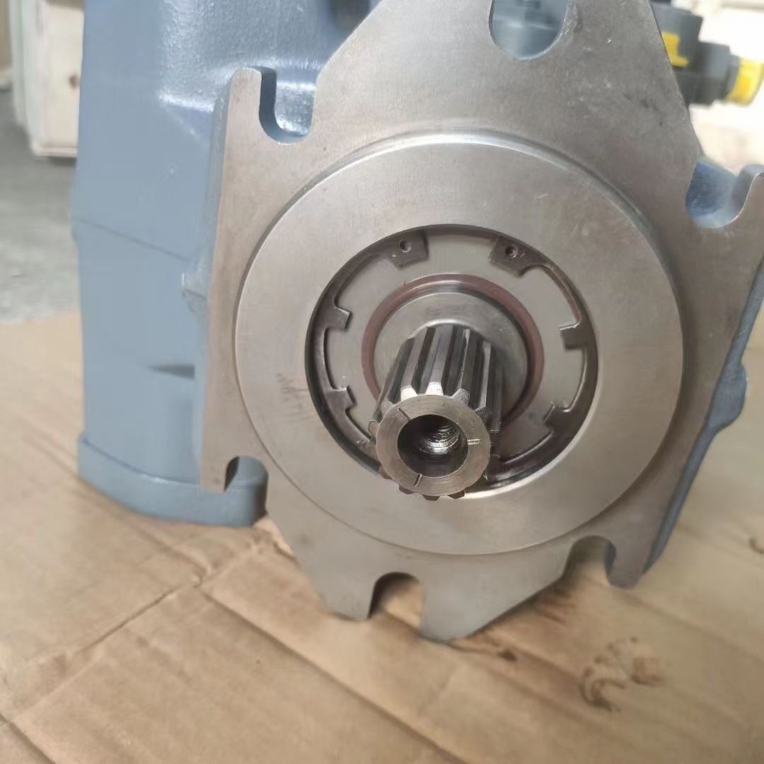 Conical Twin screw gearbox Varitron Cyclo Drive Gear box Speed Reducer Motor E45 worm gearbox with clutch